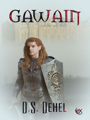 cover image of Gawain